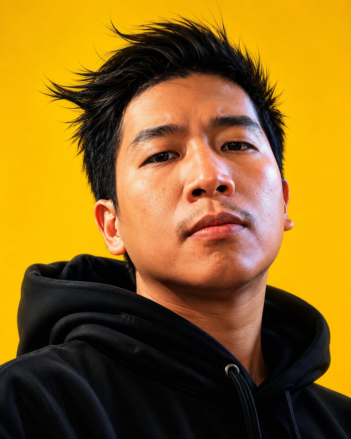 Ralph Evano